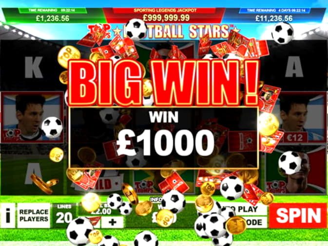 £ 360 CHIP DEL CASINÒ GRATUITO alle video slot del casinò