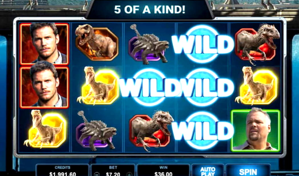 €2310 no deposit bonus at 7 Casinò a rulli
