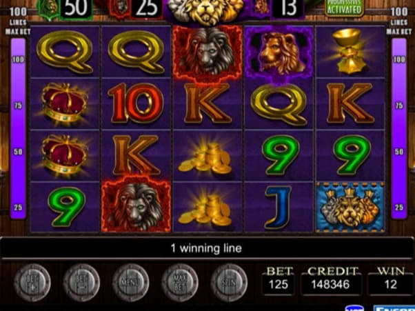 Euro 365 Soldi gratuiti al casinò di video slot