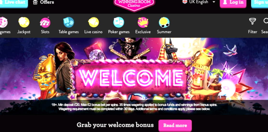 $820 Torneo di casinò gratuito su Video Slots Casino