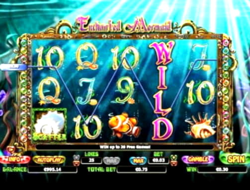 985% Partita in un casinò e CasiPlay Casinò