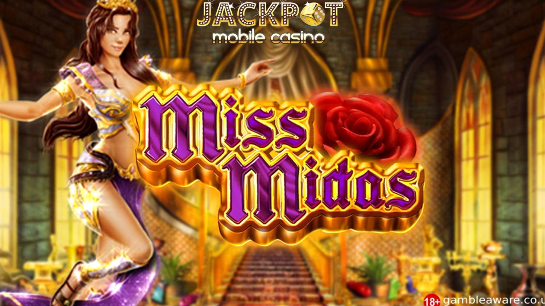 755% Bonus partita su Party Casino